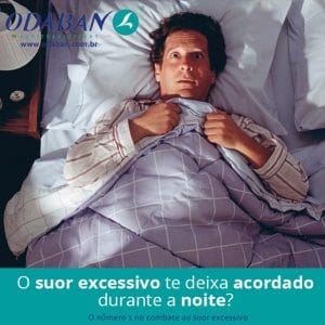 suor noturno