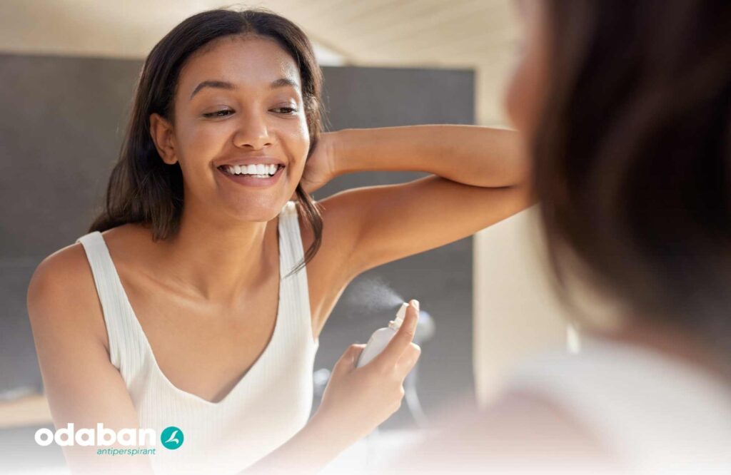 Qual a diferença entre antitranspirante, desodorante e antiperspirante? 4 Principais diferenças entre desodorante, antitranspirante e antiperspirante