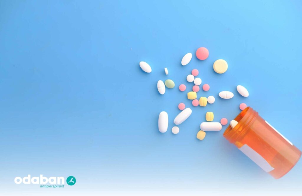 Sudorese noturna: Causas, Doenças Associadas e Tratamentos 4 Medicamentos que causam sudorese noturna