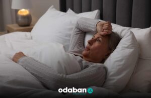 Sudorese noturna Causas, Doenças Associadas e Tratamentos