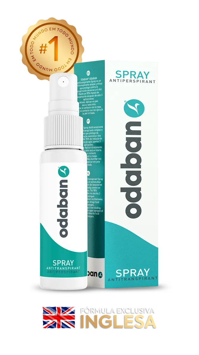 Odaban Spray