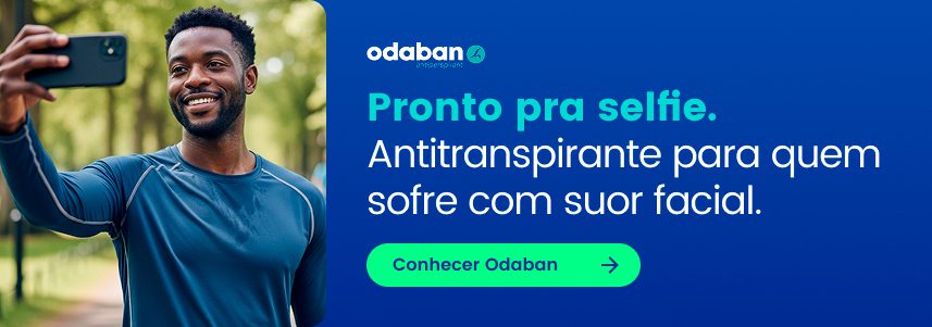CTA Desktop Suor Rosto 2